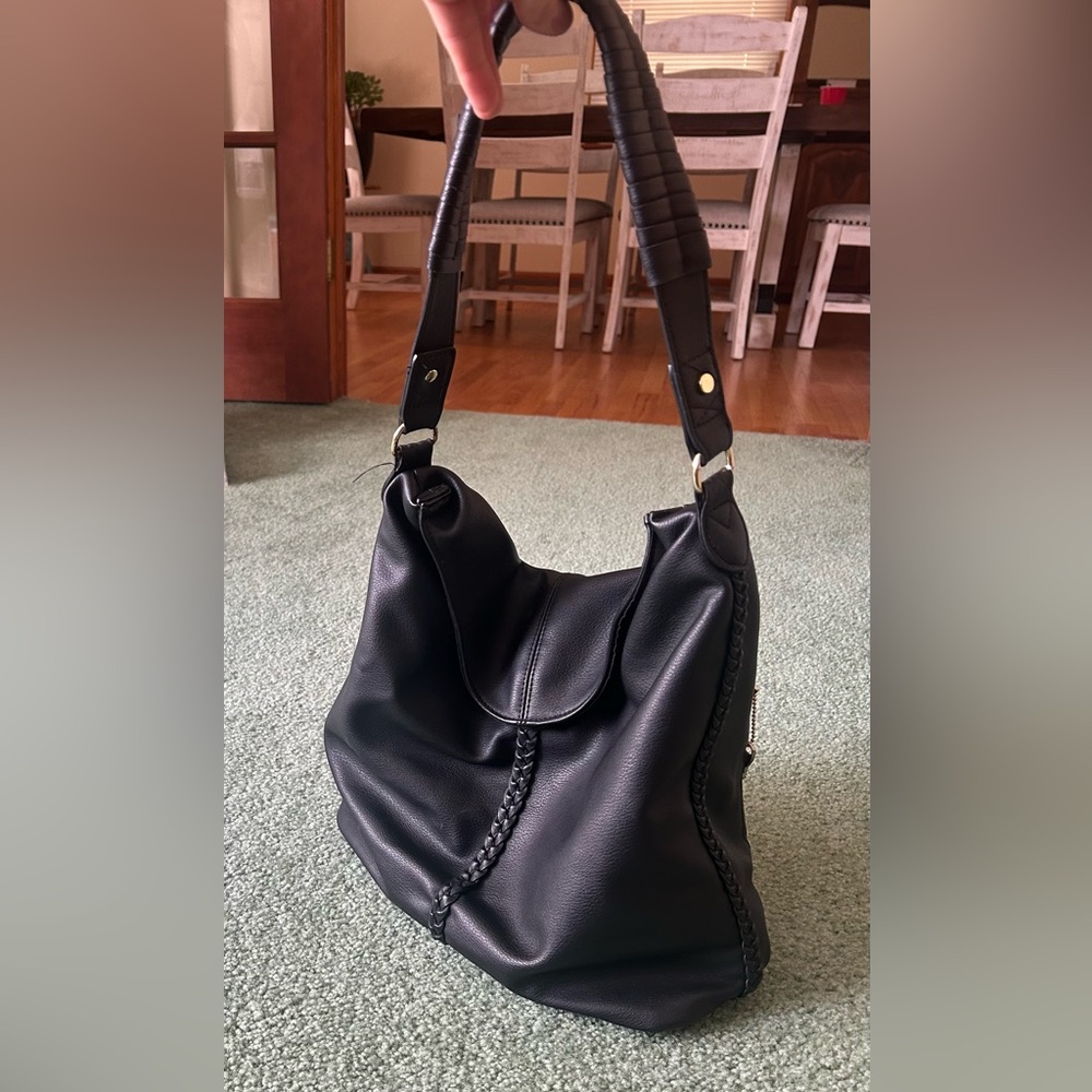 Browning Lockable Concealed Carry Purse